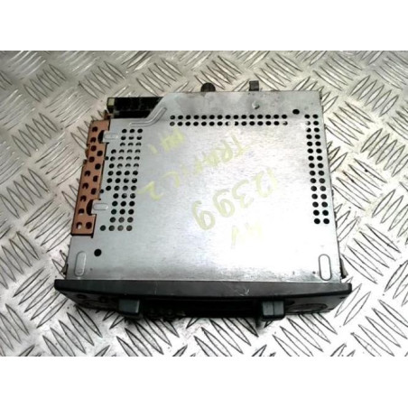 Autoradio d'origine RENAULT TRAFIC 2 PHASE 1 d’occasion
