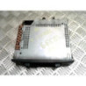 Autoradio d'origine RENAULT TRAFIC 2 PHASE 1 d’occasion