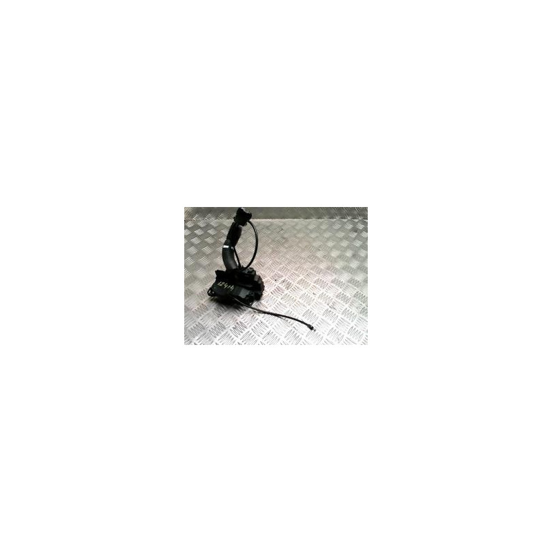 Serrure arriere gauche RENAULT SCENIC 3 PHASE 1 d’occasion