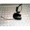 Serrure arriere droit RENAULT SCENIC 3 PHASE 1 d’occasion