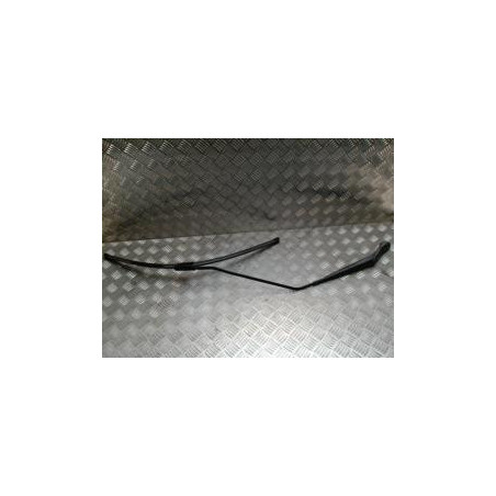 Bras essuie glace avant gauche RENAULT SCENIC 3 PHASE 1 d’occasion