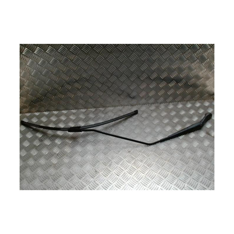 Bras essuie glace avant gauche RENAULT SCENIC 3 PHASE 1 d’occasion