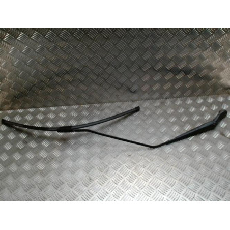 Bras essuie glace avant gauche RENAULT SCENIC 3 PHASE 1 d’occasion