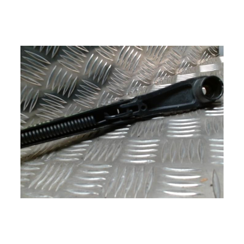 Bras essuie glace avant gauche RENAULT SCENIC 3 PHASE 1 d’occasion