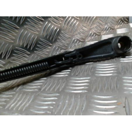 Bras essuie glace avant gauche RENAULT SCENIC 3 PHASE 1 d’occasion