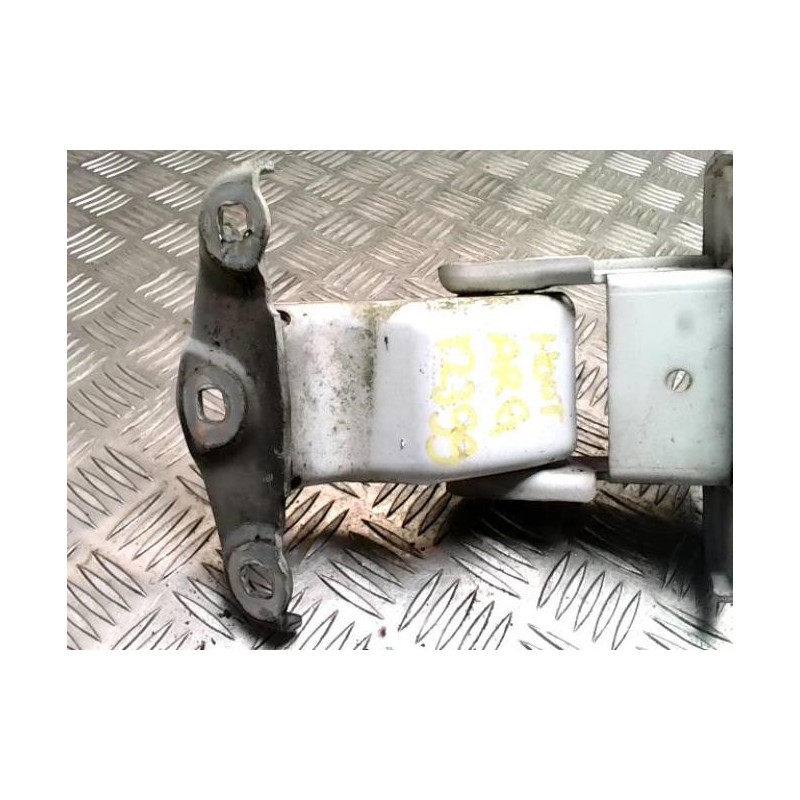 Charniere de porte arriere gauche RENAULT TRAFIC 2 PHASE 1 d’occasion