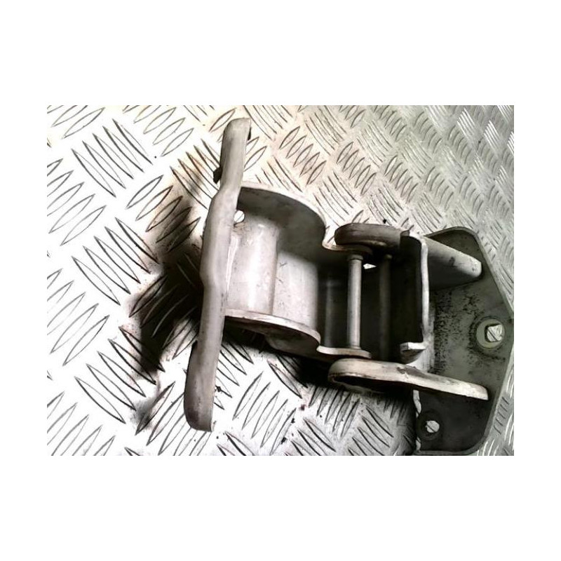 Charniere de porte arriere gauche RENAULT TRAFIC 2 PHASE 1 d’occasion