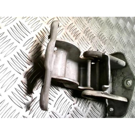 Charniere de porte arriere gauche RENAULT TRAFIC 2 PHASE 1 d’occasion