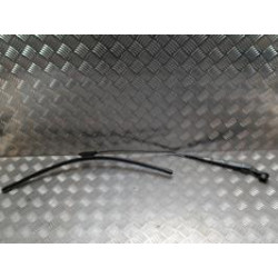 Bras essuie glace avant droit RENAULT SCENIC 3 PHASE 1 d’occasion