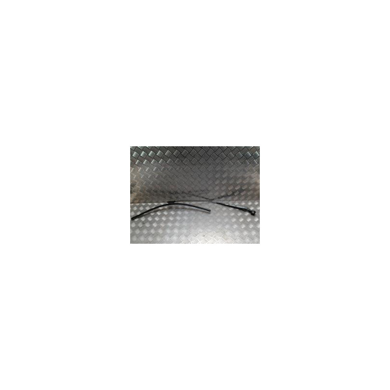 Bras essuie glace avant droit RENAULT SCENIC 3 PHASE 1 d’occasion