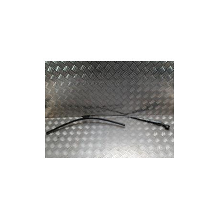Bras essuie glace avant droit RENAULT SCENIC 3 PHASE 1 d’occasion