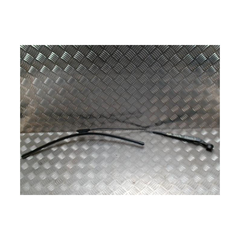 Bras essuie glace avant droit RENAULT SCENIC 3 PHASE 1 d’occasion