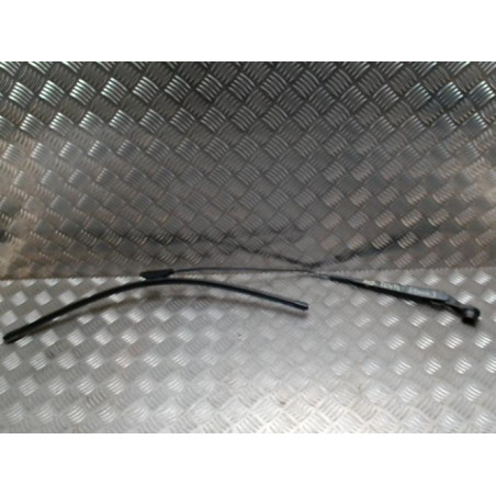 Bras essuie glace avant droit RENAULT SCENIC 3 PHASE 1 d’occasion