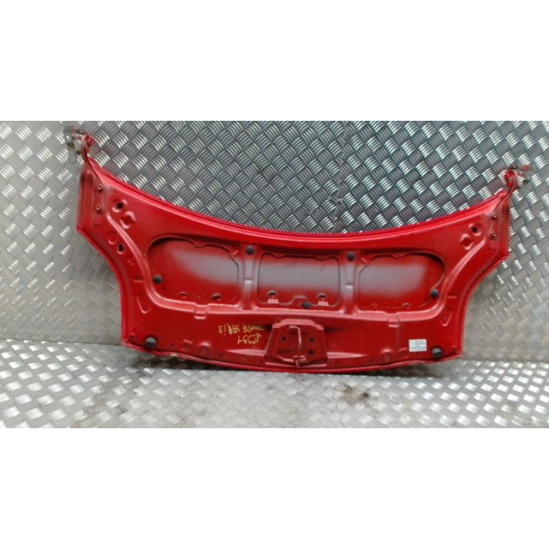 Capot TOYOTA YARIS 2 PHASE 2 d’occasion