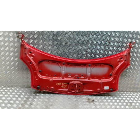 Capot TOYOTA YARIS 2 PHASE 2 d’occasion