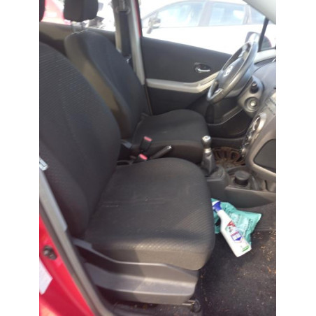 Capot TOYOTA YARIS 2 PHASE 2 d’occasion