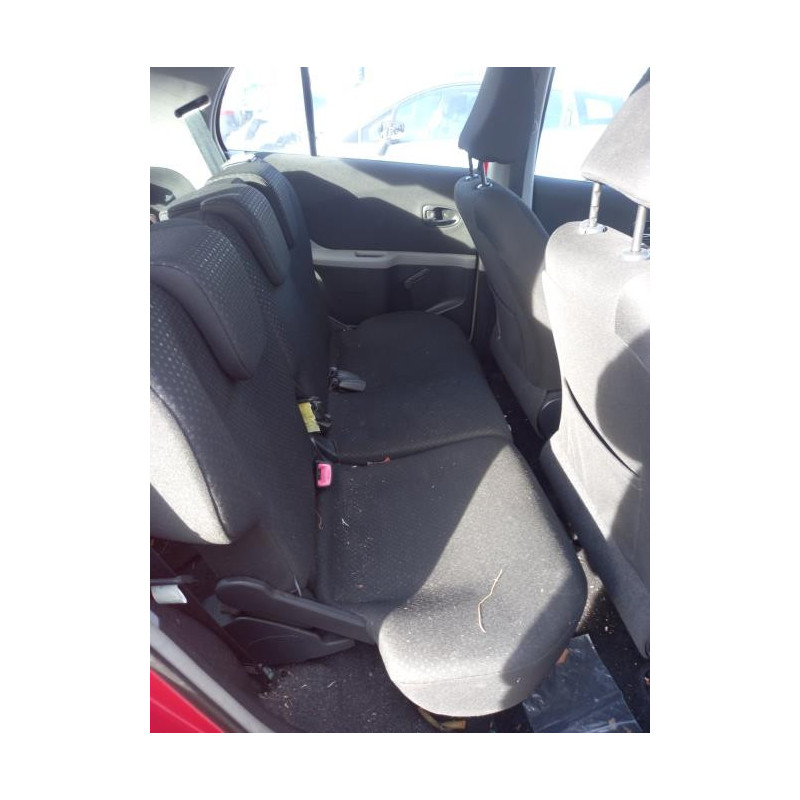 Capot TOYOTA YARIS 2 PHASE 2 d’occasion