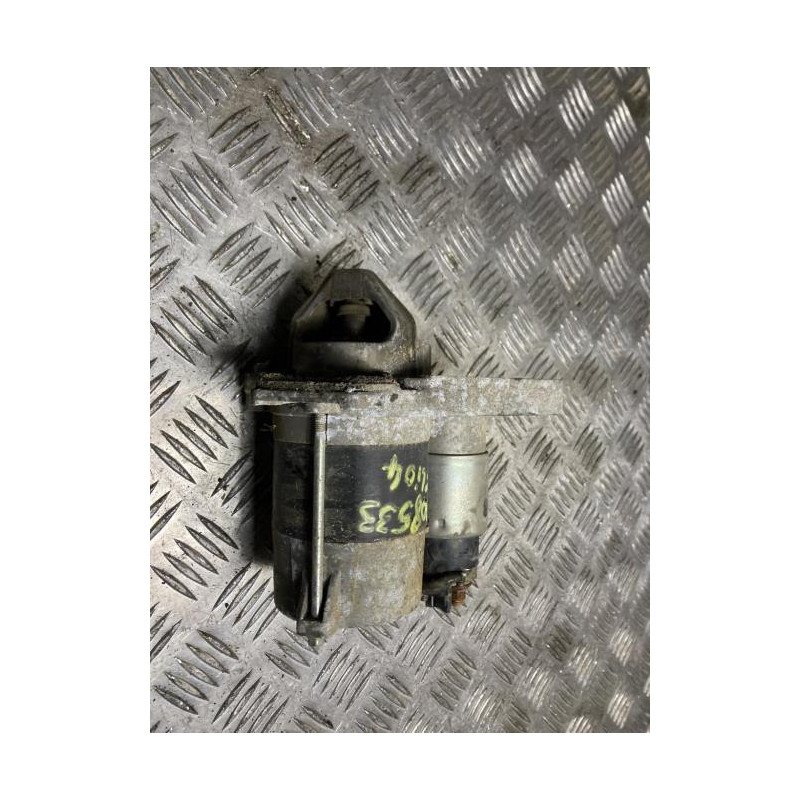 Demarreur RENAULT CLIO 4 PHASE 1 d’occasion