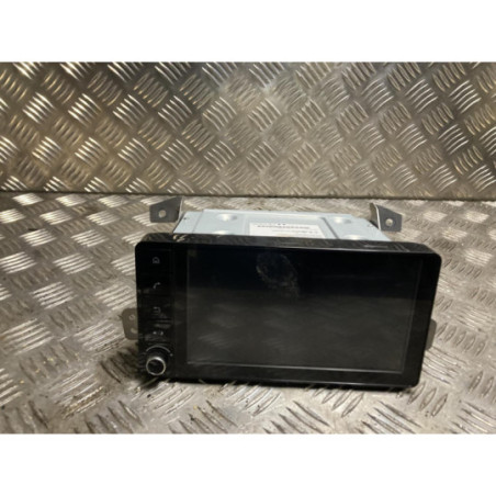 Autoradio d'origine MITSUBISHI SPACE STAR 3 PHASE 3 d’occasion