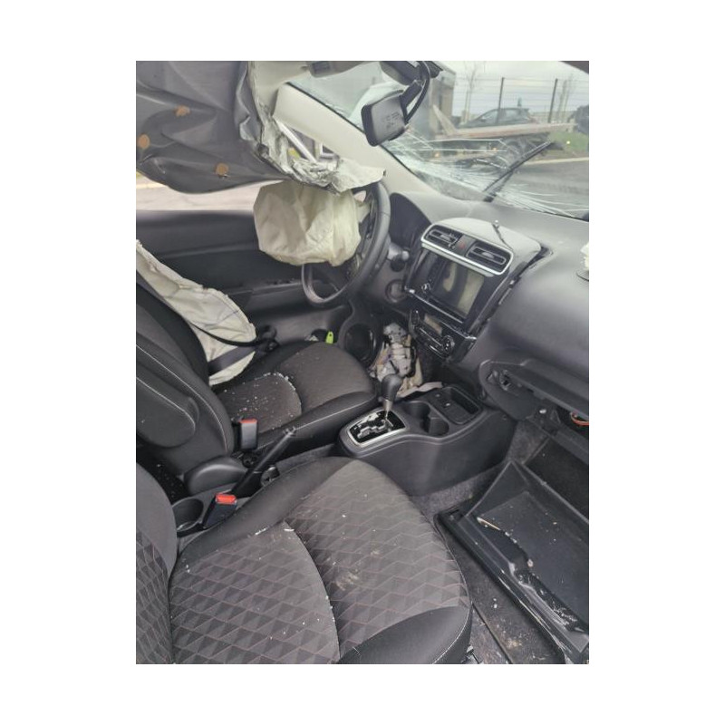 Autoradio d'origine MITSUBISHI SPACE STAR 3 PHASE 3 d’occasion