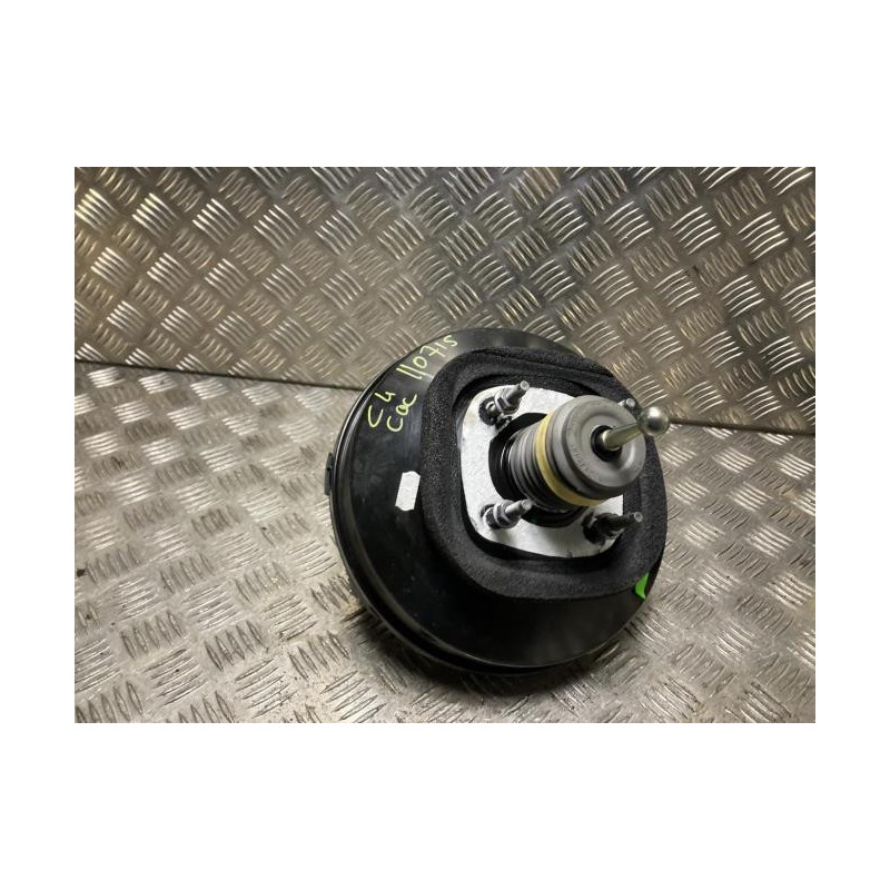 Mastervac CITROEN C4 CACTUS d’occasion