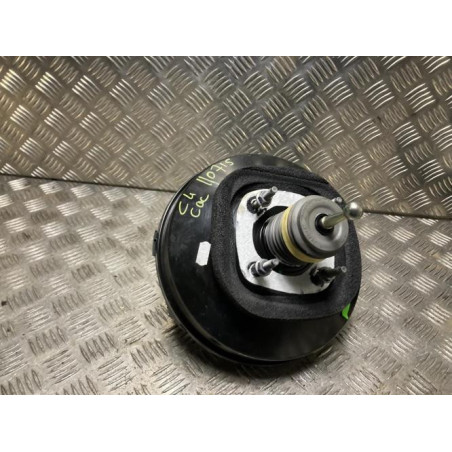 Mastervac CITROEN C4 CACTUS d’occasion