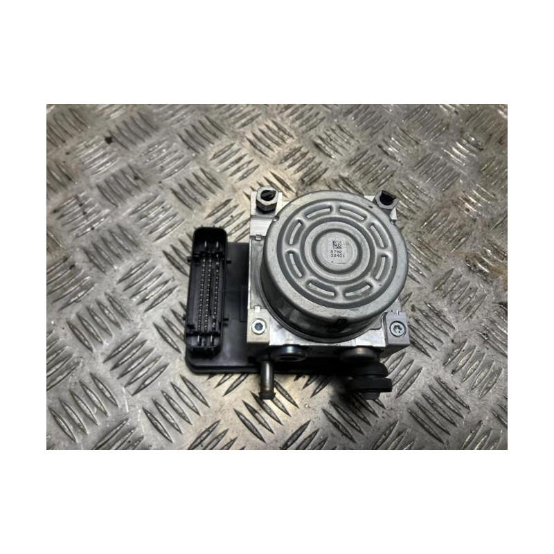 Bloc ABS (freins anti-blocage) FORD FOCUS 4 PHASE 1 d’occasion