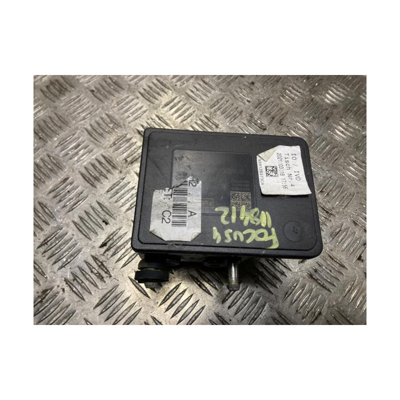 Bloc ABS (freins anti-blocage) FORD FOCUS 4 PHASE 1 d’occasion