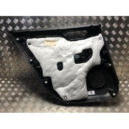 Panneau de porte arriere droit FORD FOCUS 4 PHASE 1 d’occasion