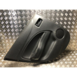 Panneau de porte arriere gauche MITSUBISHI SPACE STAR 3 PHASE 3 d’occasion