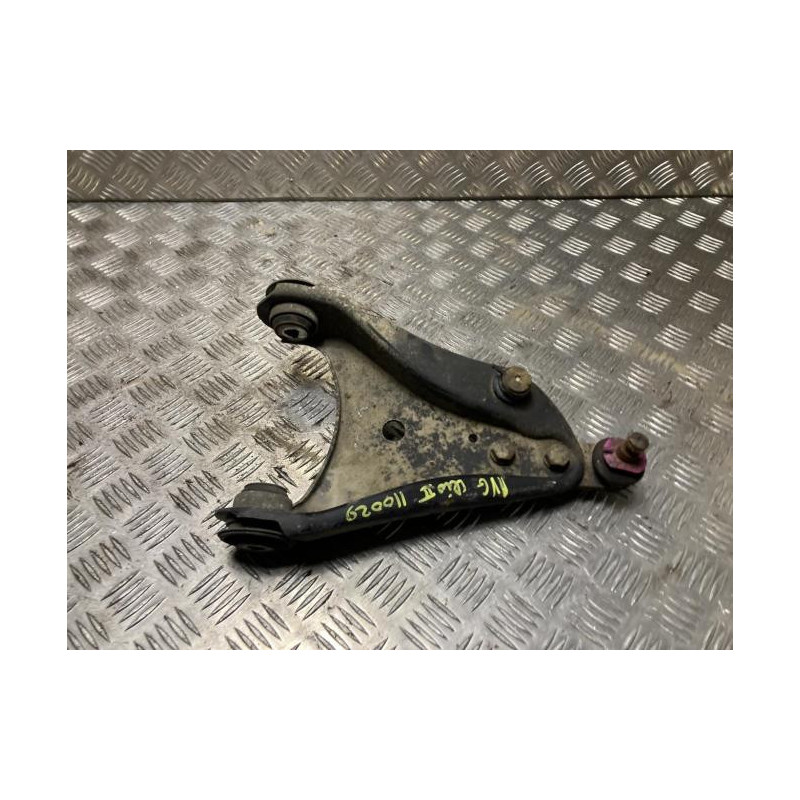 Triangle avant gauche RENAULT CLIO 2 CAMPUS PHASE 2 d’occasion