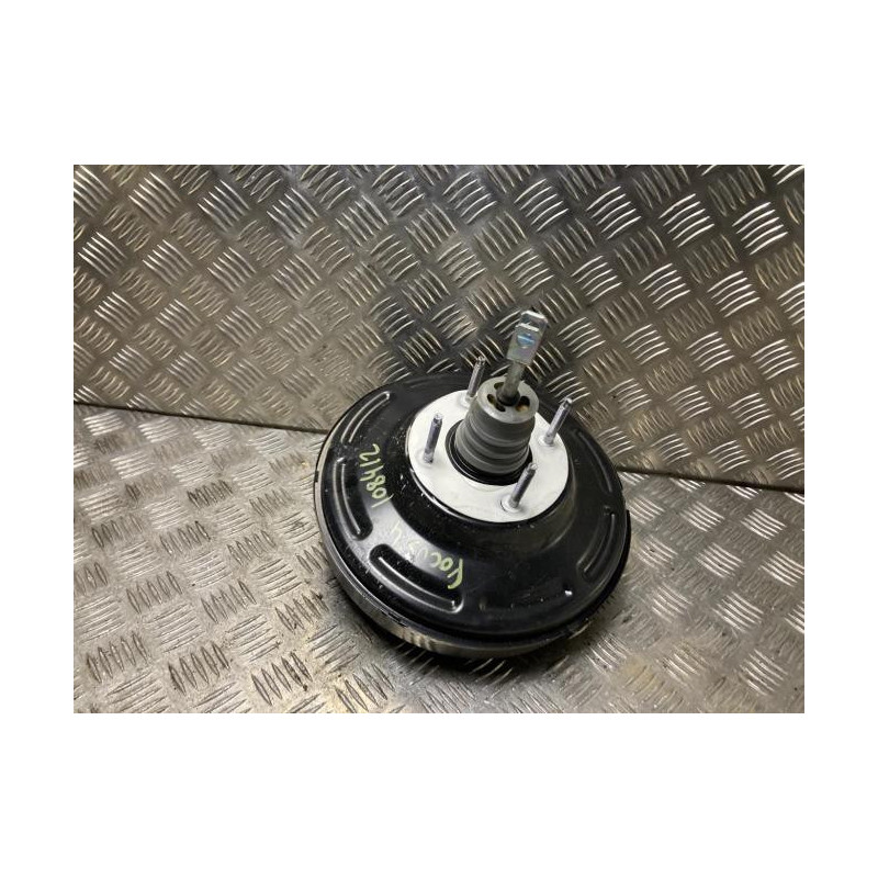 Mastervac FORD FOCUS 4 PHASE 1 d’occasion