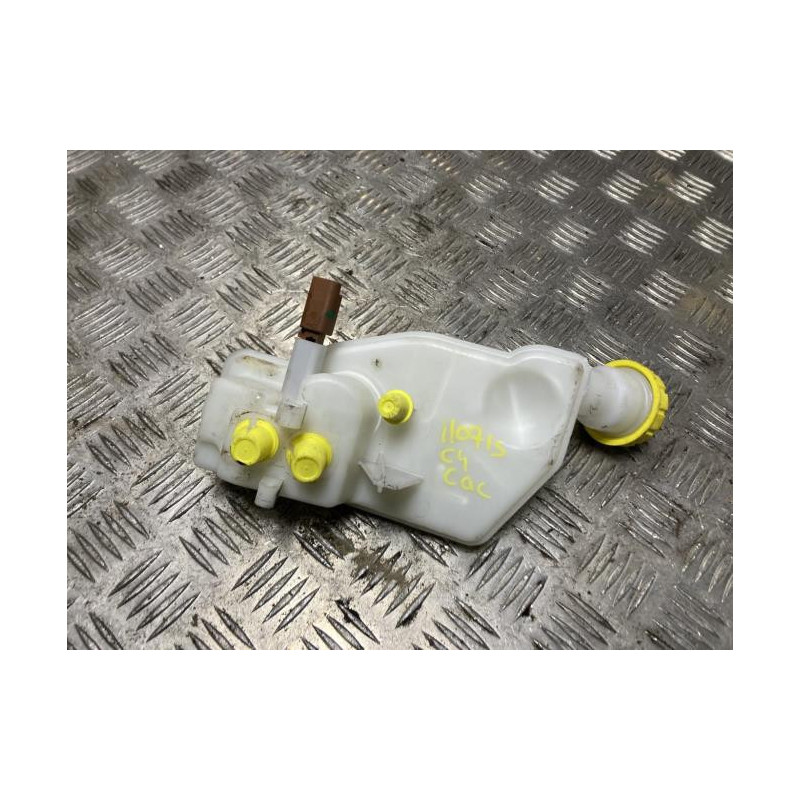Bocal liquide de frein CITROEN C4 CACTUS d’occasion