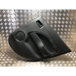 Panneau de porte arriere droit MITSUBISHI SPACE STAR 3 PHASE 3 d’occasion