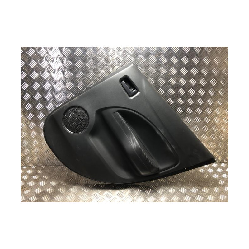 Panneau de porte arriere droit MITSUBISHI SPACE STAR 3 PHASE 3 d’occasion