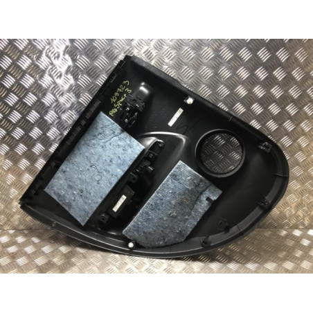 Panneau de porte arriere droit MITSUBISHI SPACE STAR 3 PHASE 3 d’occasion