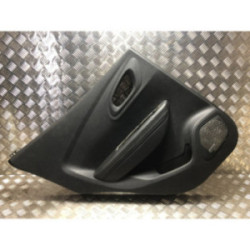 Panneau de porte arriere droit RENAULT KADJAR PHASE 1 d’occasion