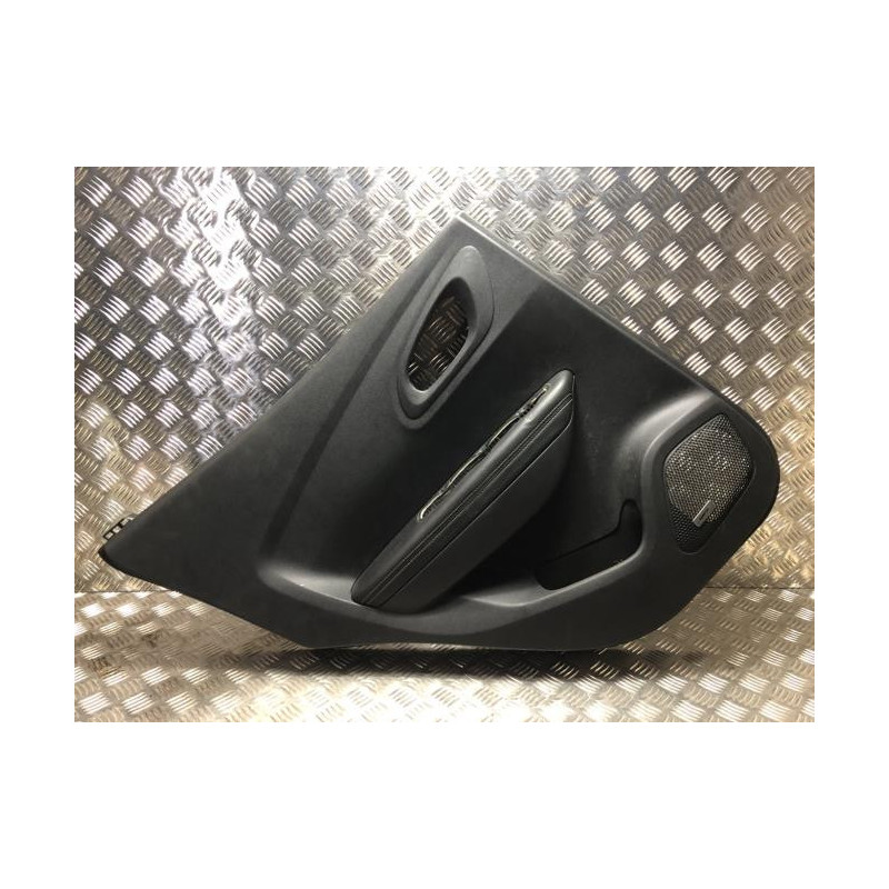 Panneau de porte arriere droit RENAULT KADJAR PHASE 1 d’occasion