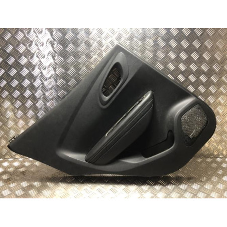 Panneau de porte arriere droit RENAULT KADJAR PHASE 1 d’occasion