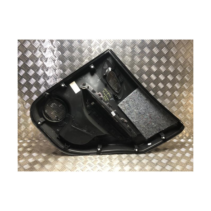 Panneau de porte arriere droit RENAULT KADJAR PHASE 1 d’occasion