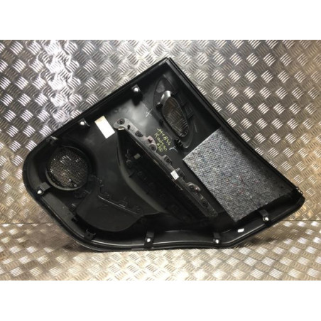 Panneau de porte arriere droit RENAULT KADJAR PHASE 1 d’occasion