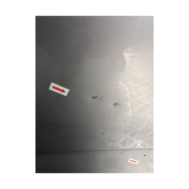 Porte avant gauche TOYOTA RAV4 3 PHASE 1 d’occasion
