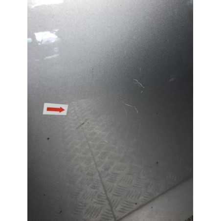 Porte avant gauche TOYOTA RAV4 3 PHASE 1 d’occasion