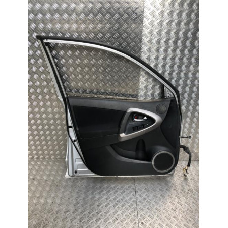 Porte avant gauche TOYOTA RAV4 3 PHASE 1 d’occasion
