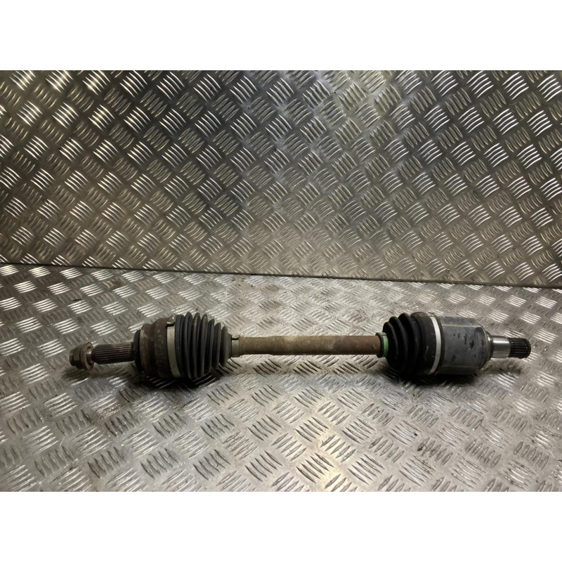 Cardan gauche (transmission) CITROEN C4 AIRCROSS d’occasion