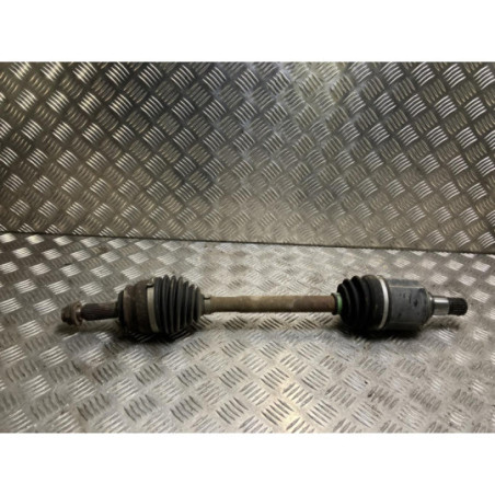 Cardan gauche (transmission) CITROEN C4 AIRCROSS d’occasion