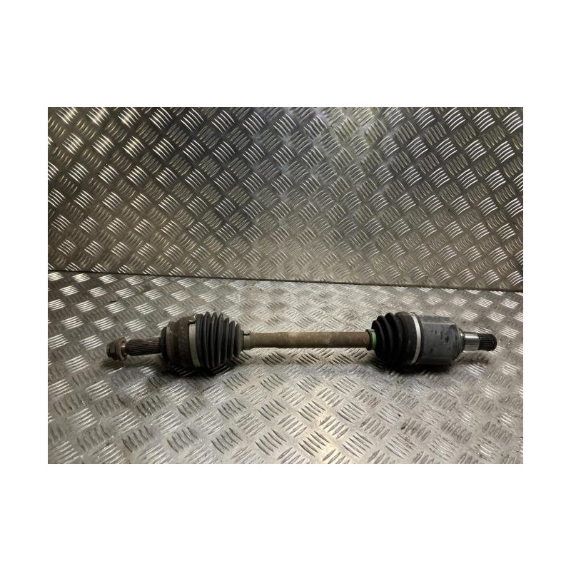 Cardan gauche (transmission) CITROEN C4 AIRCROSS d’occasion