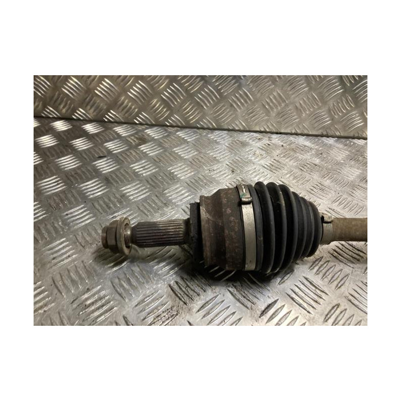 Cardan gauche (transmission) CITROEN C4 AIRCROSS d’occasion