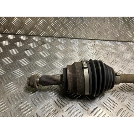 Cardan gauche (transmission) CITROEN C4 AIRCROSS d’occasion