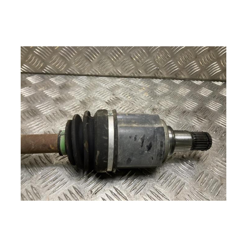 Cardan gauche (transmission) CITROEN C4 AIRCROSS d’occasion